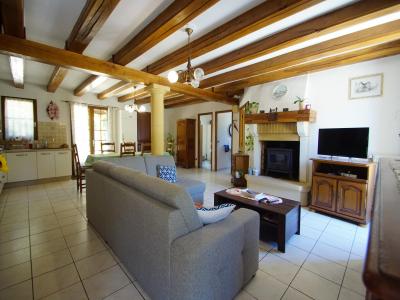 Annonce Vente 6 pices Maison Vitrac 24