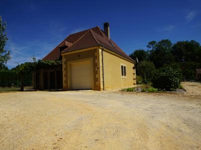 Acheter Maison Vitrac 75000 euros