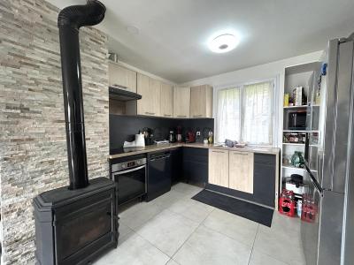 Annonce Vente 4 pices Maison Montfermeil 93