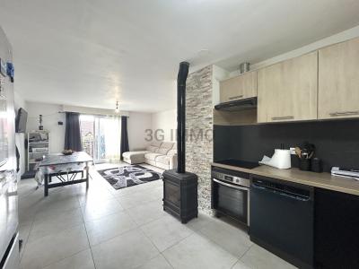 Acheter Maison 65 m2 Montfermeil