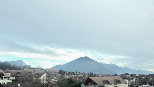 Acheter Appartement 84 m2 Annecy