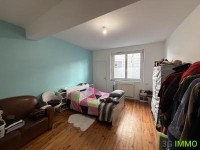 Acheter Maison 214 m2 Saint-martin-la-plaine