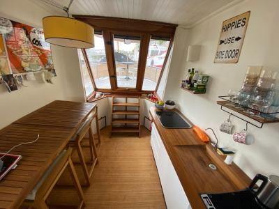 Acheter Maison 28 m2 Paris-12eme-arrondissement