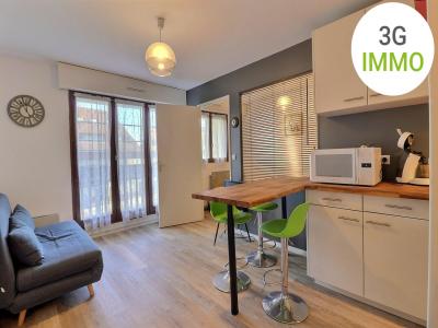 For sale Villers-sur-mer 2 rooms 25 m2 Calvados (14640) photo 0