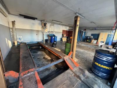 Acheter Local commercial Ajaccio