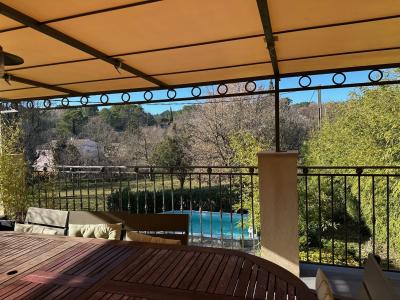 Annonce Vente 7 pices Maison Lorgues 83