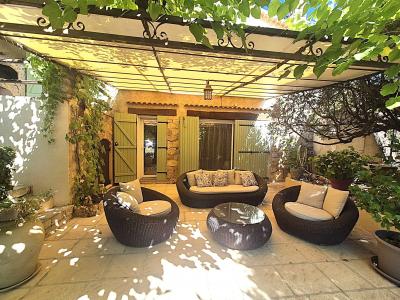 Acheter Maison Lorgues Var