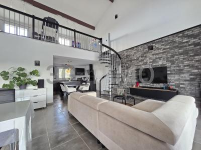 Annonce Vente 6 pices Maison Viviers-les-montagnes 81