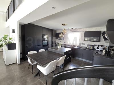 Acheter Maison 152 m2 Viviers-les-montagnes