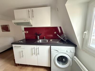 Annonce Vente 2 pices Appartement Rouen 76