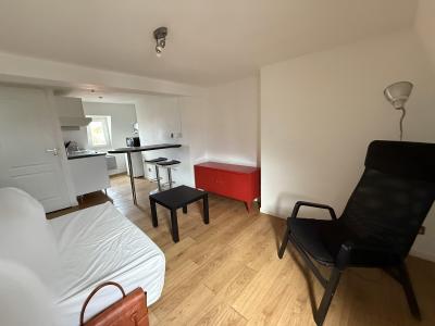 Acheter Appartement Rouen 89900 euros