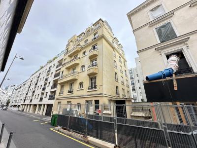 Annonce Vente 2 pices Appartement Paris-14eme-arrondissement 75