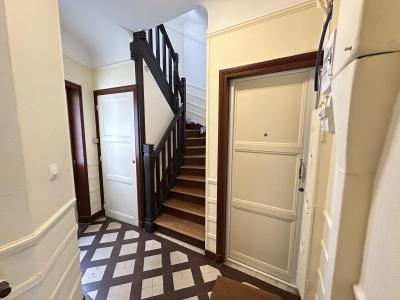 Acheter Appartement Paris-14eme-arrondissement 255400 euros