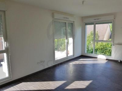 Annonce Location Appartement Andresy 78
