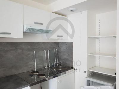 Louer Appartement 30 m2 Andresy