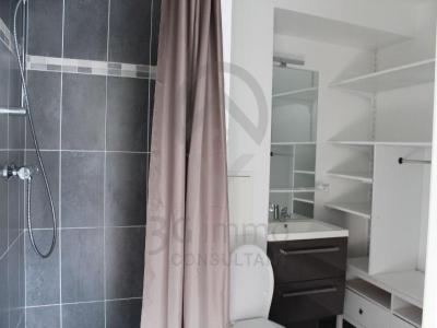 Louer Appartement Andresy Yvelines
