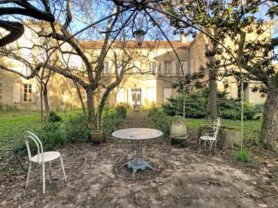 Annonce Vente Immeuble Mirande 32