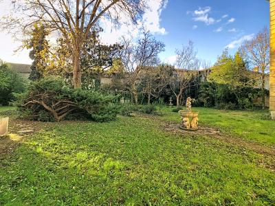 Acheter Immeuble 600 m2 Mirande