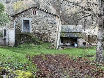 For sale Crespin 4 rooms 122 m2 Aveyron (12800) photo 0