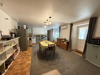 Acheter Maison 122 m2 Crespin