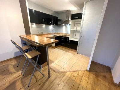 Louer Appartement 55 m2 Nanterre