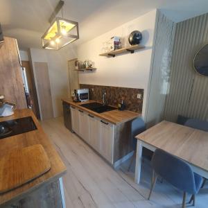 For sale Morillon 3 rooms 39 m2 Haute savoie (74440) photo 3