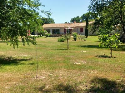 Annonce Vente 5 pices Maison Roaillan 33