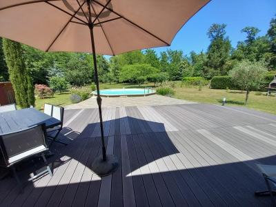 Acheter Maison 125 m2 Roaillan