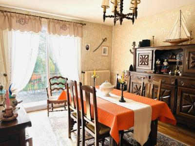 Acheter Maison Saint-gervais-les-trois-clochers Vienne