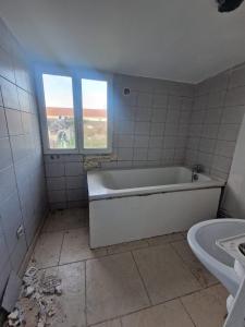 Acheter Immeuble 110 m2 Anzin