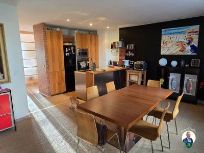 Annonce Vente 3 pices Maison Cogolin 83