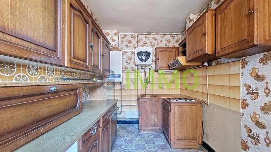 Annonce Vente 3 pices Maison Bully 42