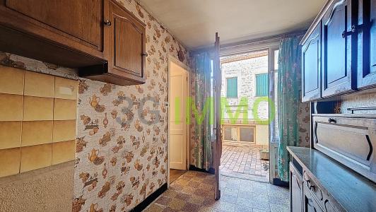 Acheter Maison 45 m2 Bully