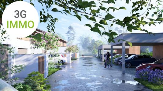 Acheter Maison Annecy Haute savoie