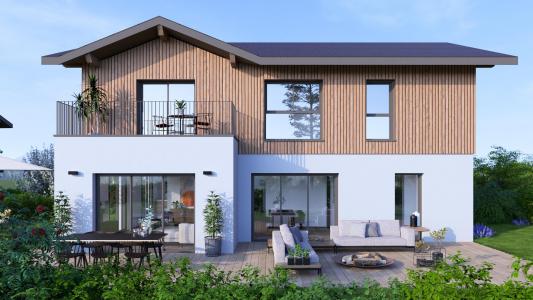 Annonce Vente 5 pices Maison Annecy 74