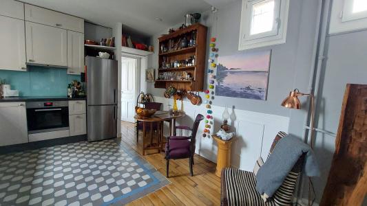 Annonce Vente 2 pices Appartement Enghien-les-bains 95