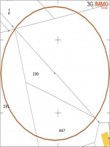 Acheter Terrain Tampon