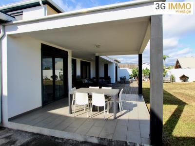 Acheter Maison Saint-pierre Reunion