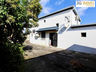 Acheter Maison Saint-pierre 490000 euros
