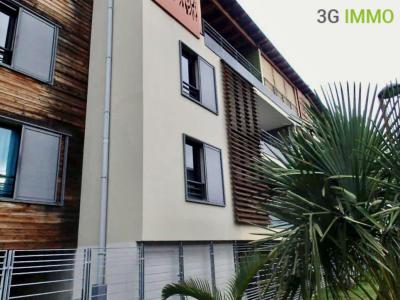 Annonce Vente 2 pices Appartement Saint-paul 974