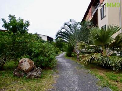 Acheter Appartement 57 m2 Saint-paul