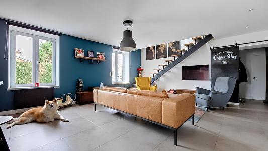 Acheter Maison 65 m2 Charly