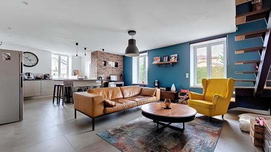 Annonce Vente 3 pices Appartement Charly 69