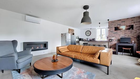 Acheter Appartement Charly Rhone