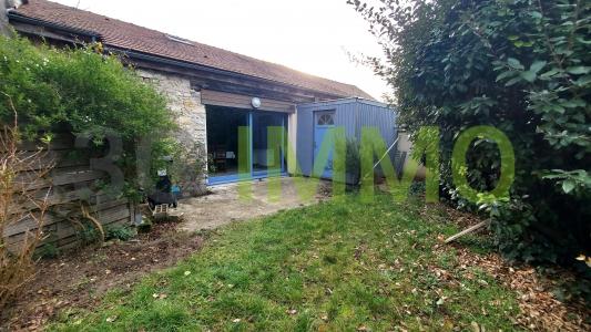 Annonce Vente 4 pices Maison Auvers-saint-georges 91