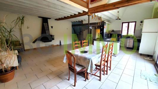 Acheter Maison 110 m2 Auvers-saint-georges