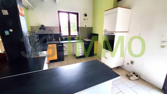 Acheter Maison Auvers-saint-georges Essonne