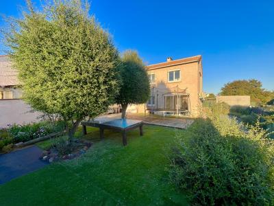 For sale Portiragnes 5 rooms 115 m2 Herault (34420) photo 1