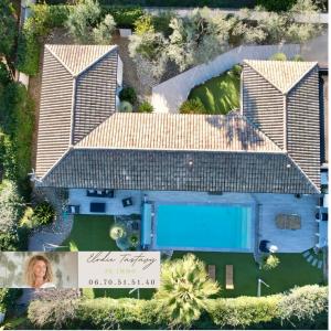 For sale Lignan-sur-orb 4 rooms 140 m2 Herault (34490) photo 0