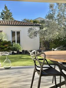 Annonce Vente 4 pices Maison Lignan-sur-orb 34